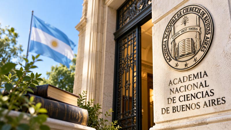 Academia Nacional de Ciencias de Buenos Aires